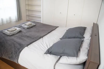 unito residence SAPPORO Toyohira