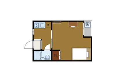 【コスト削減×快適性】ホテルより安く広く｜BraTTo富雄北エムズ