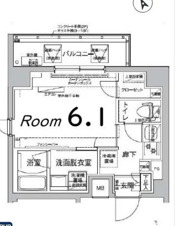 マイナビSTAYアーバンレジデンス立川