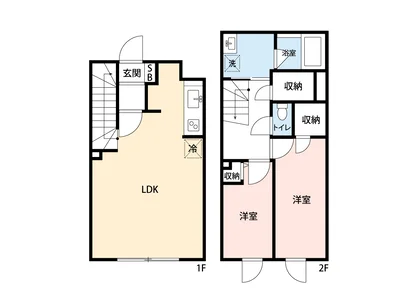 マイナビSTAY下北沢プレミア