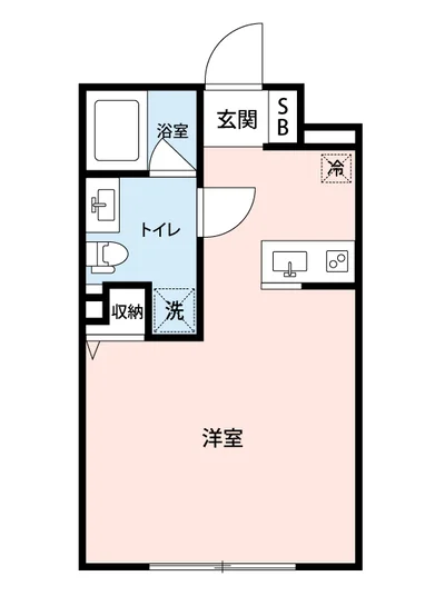 マイナビSTAY下北沢プレミア