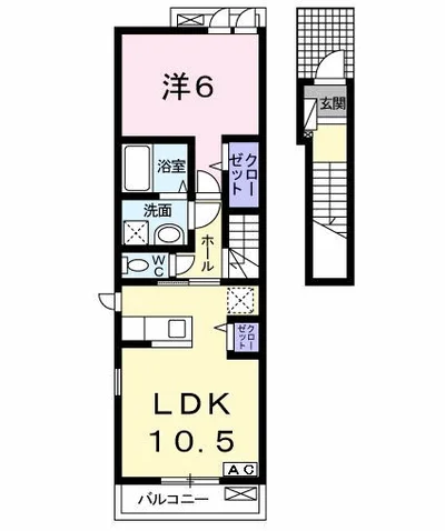 アンソレイユⅠ