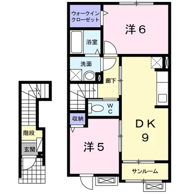 グリチネ