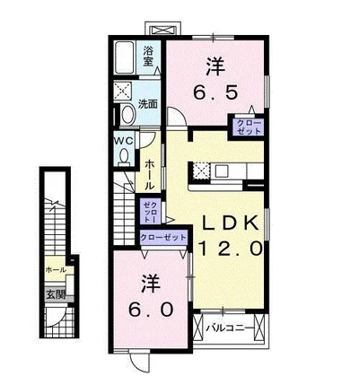 カーサ・ｄｅ・ＭⅡ