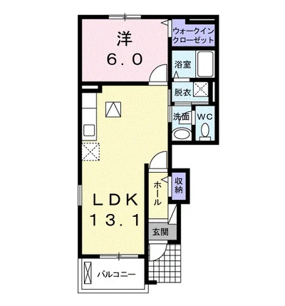 ゴレアドールⅠ