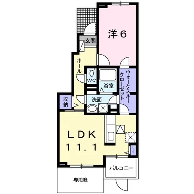 セレーノ　エストⅡ