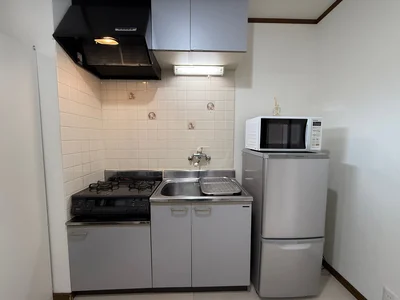 【Wi-Fi無料】ＭＴ伊勢崎連取町A103