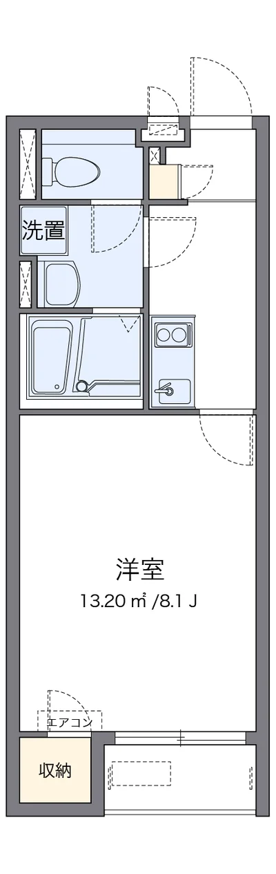 レオネクストクレモンティーヌ