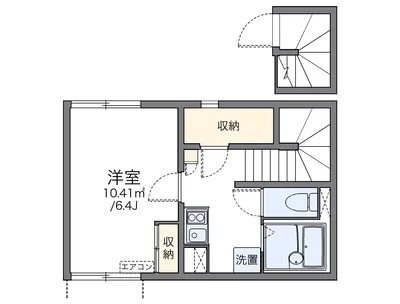 レオネクストコートハウス山王