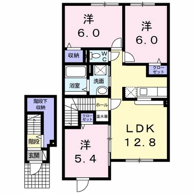 クレインフィールド