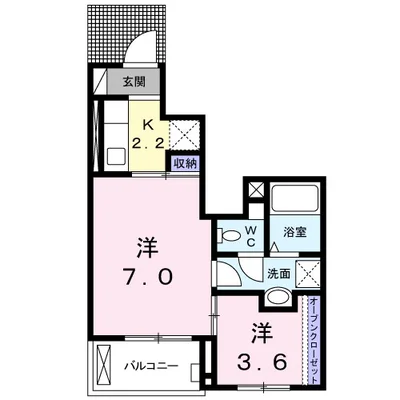 ベアーレ　Ⅰ