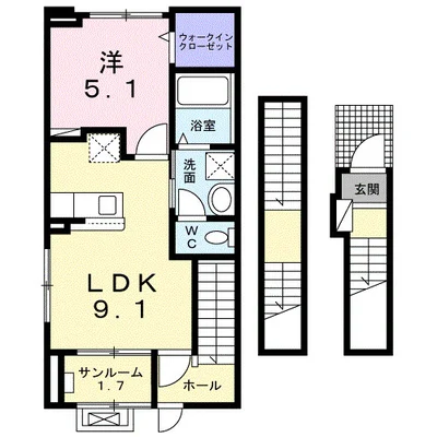 Ｇｒａｎ　Ｎｏｉｒ　Ⅰ