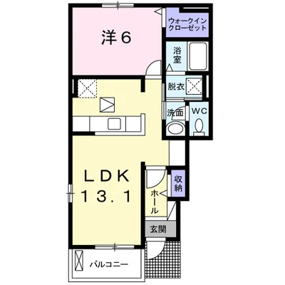 メゾン　栄　Ⅱ