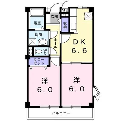 フラワーヒルズ