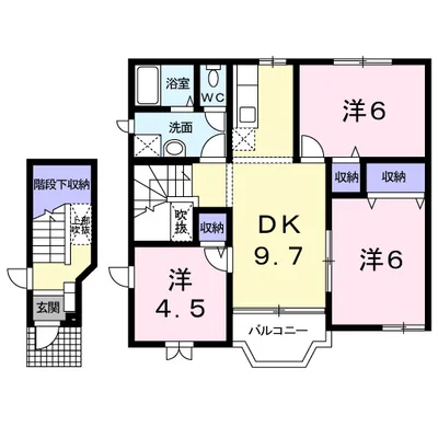 コットンフィールド　Ｃ