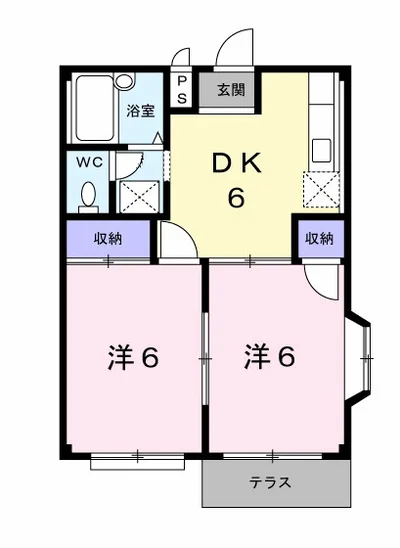 ウッディハウス岩瀬