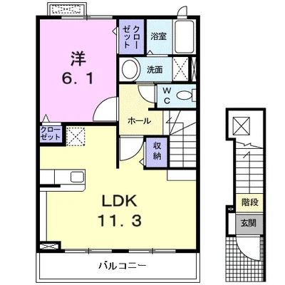 ジュネス　コリーヌ