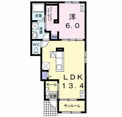 フィアクレーⅡ