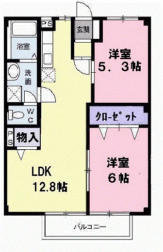 バンブーヒルズ