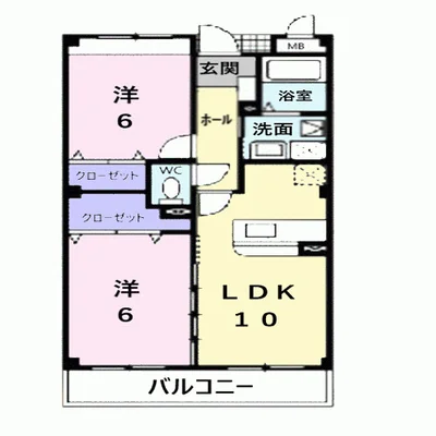エスポワールＮ