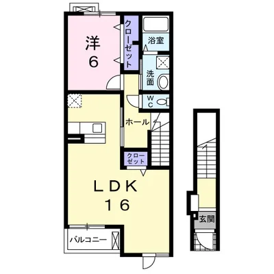 ベル　アンジュ