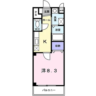 スプリングフォレスト