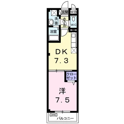 カーサ　フォルビート