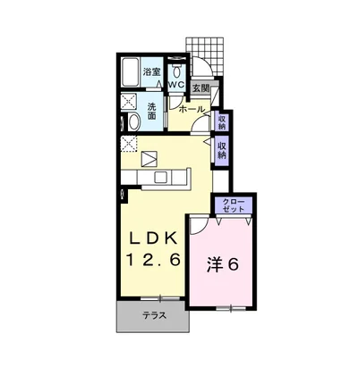 サンシャイン久世