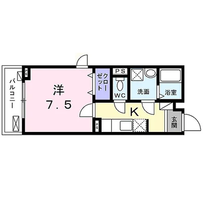 エンティム上桂