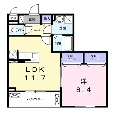 エアリーガーデン