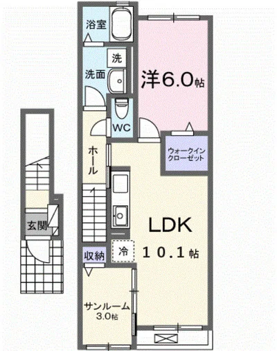 モンレーヴみのり