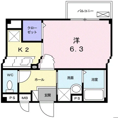 クラールブリーゼ