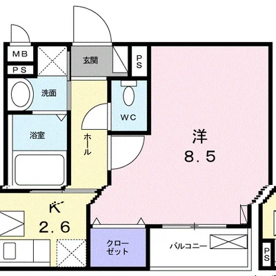 クレディーカーサ
