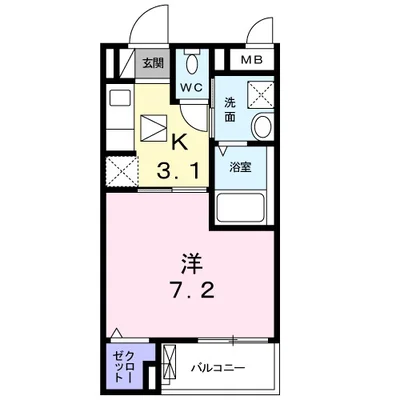 ベルオーブⅤ