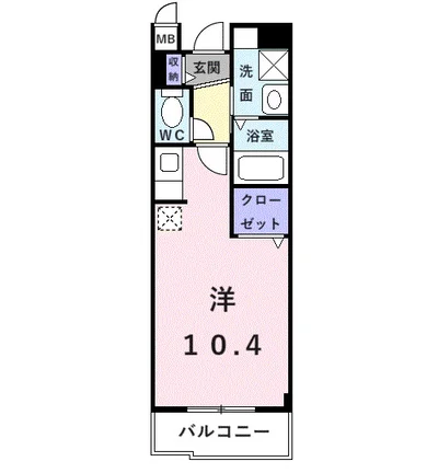 インヴィテ・ボヌ－ルⅠ番館