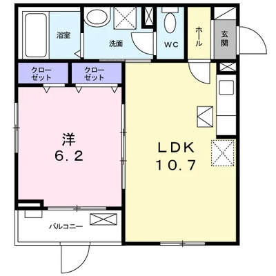 サザンクロス　サウス