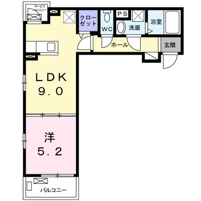 アルカンシエル　イースト
