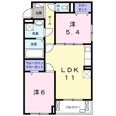エスポワール南摂津
