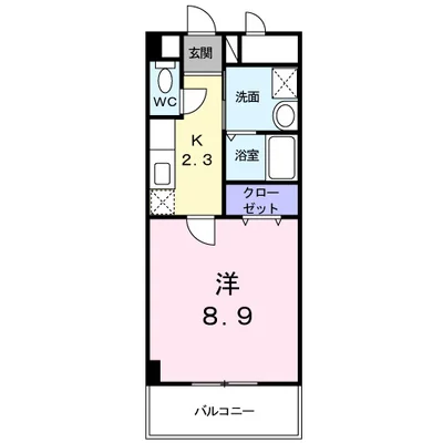 メゾン・ハピネス