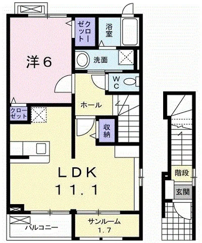 アルコイーリス　Ａ