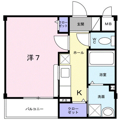 グランツ築地