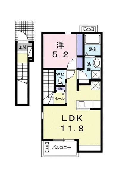 ル・バンブー空港通