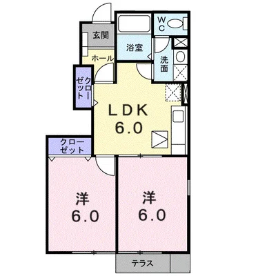 コーストアヴェニューＢ