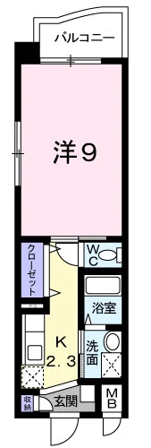 ヒロ・ファースト　ケイ