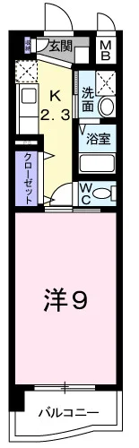 ヒロ・ファースト　ケイ