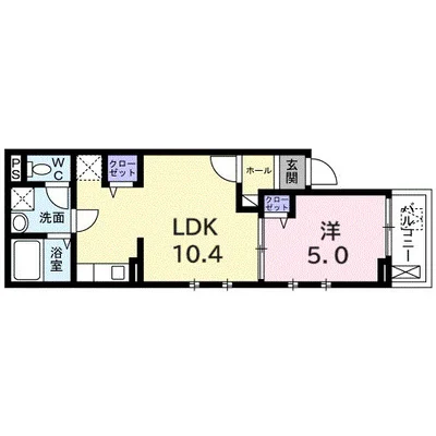 ヴィラ　フリューゲル