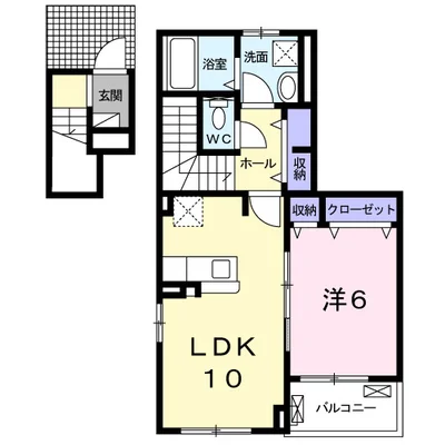 リバーサイド　ケン