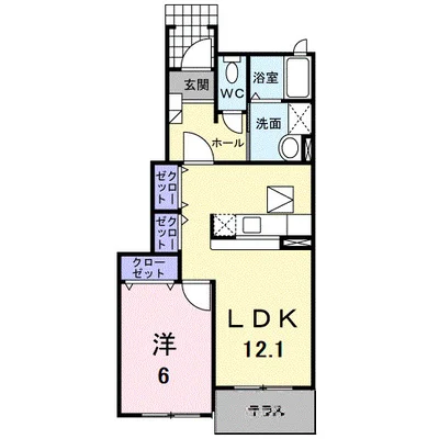 ジェネシス　Ⅱ