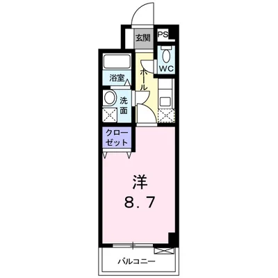 メゾン・彩Ⅴ