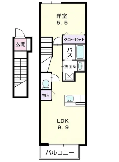 コサージュＴ．Ｋ
